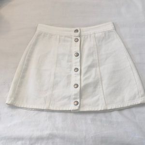 Brandy Melville Skirt